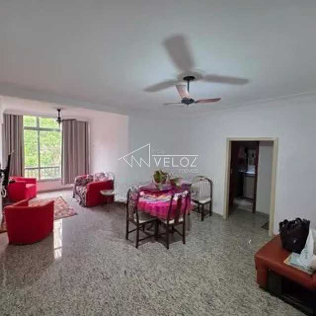 Apartamento, 3 quartos, 115 m² - Foto 3