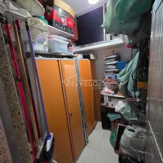 Apartamento, 3 quartos, 115 m² - Foto 6