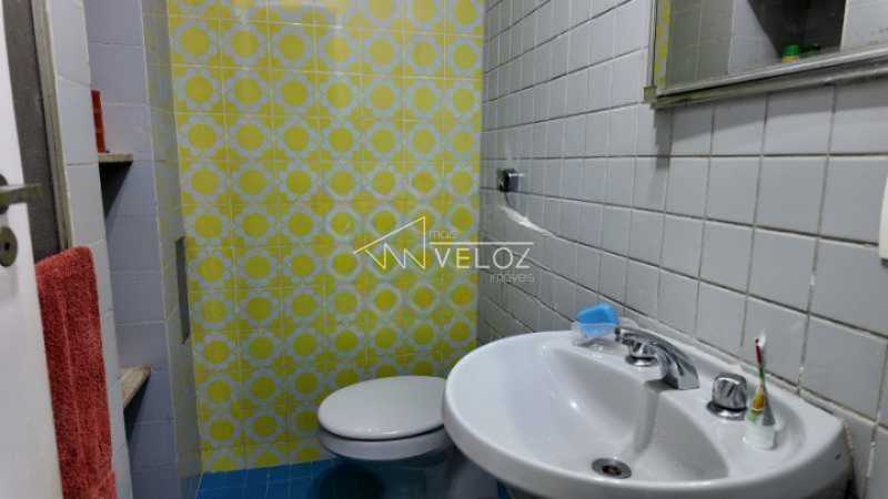 Apartamento, 3 quartos, 96 m² - Foto 23