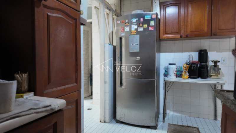 Apartamento, 3 quartos, 96 m² - Foto 7