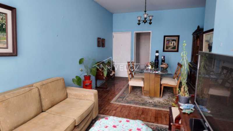 Apartamento, 3 quartos, 96 m² - Foto 9