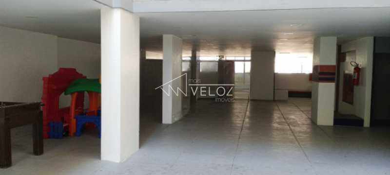 Apartamento, 3 quartos, 96 m² - Foto 19