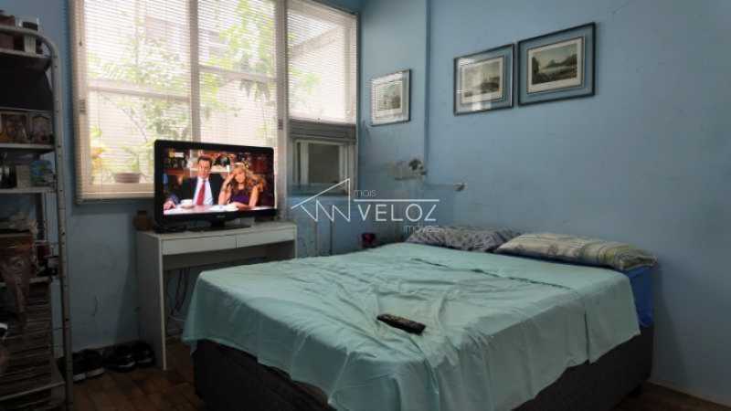 Apartamento, 3 quartos, 96 m² - Foto 14