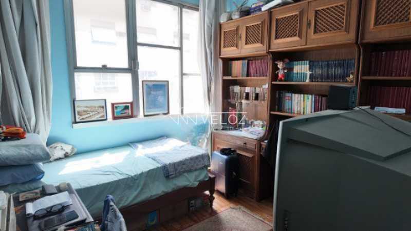 Apartamento, 3 quartos, 96 m² - Foto 11