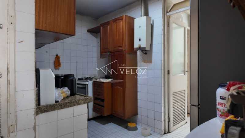 Apartamento, 3 quartos, 96 m² - Foto 13