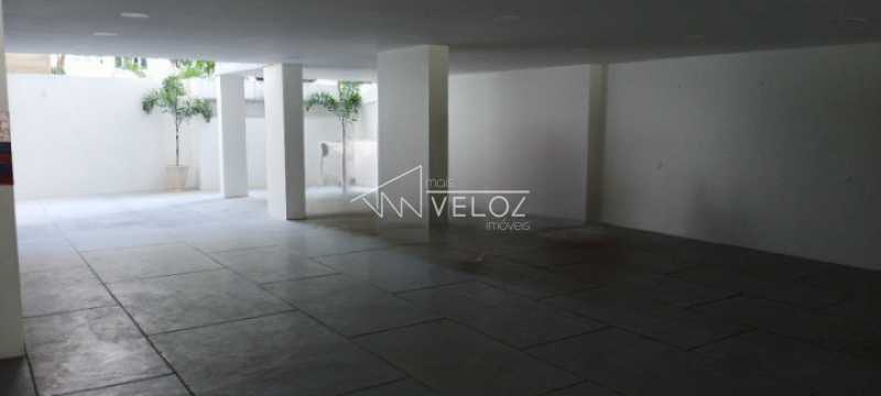 Apartamento, 3 quartos, 96 m² - Foto 4