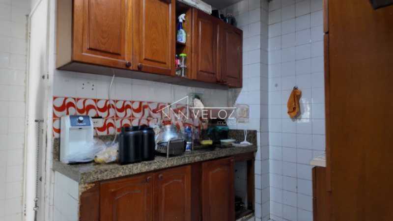 Apartamento, 3 quartos, 96 m² - Foto 20