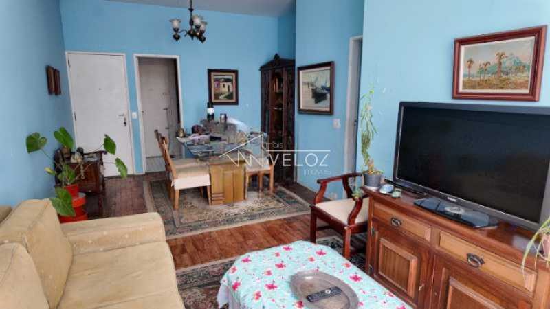 Apartamento, 3 quartos, 96 m² - Foto 21