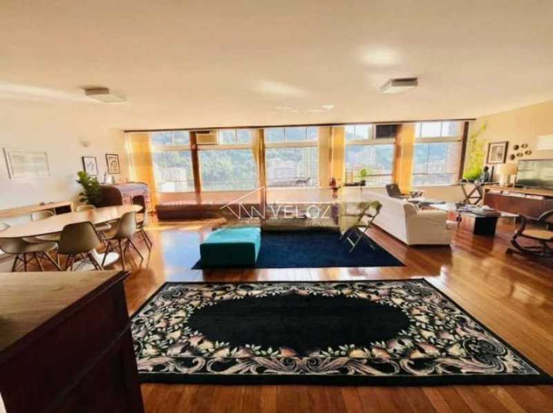 Apartamento, 4 quartos, 240 m² - Foto 6