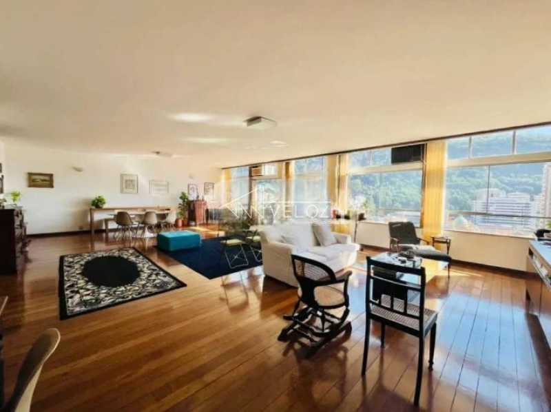 Apartamento, 4 quartos, 240 m² - Foto 9