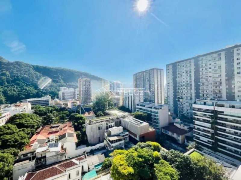 Apartamento, 4 quartos, 240 m² - Foto 17