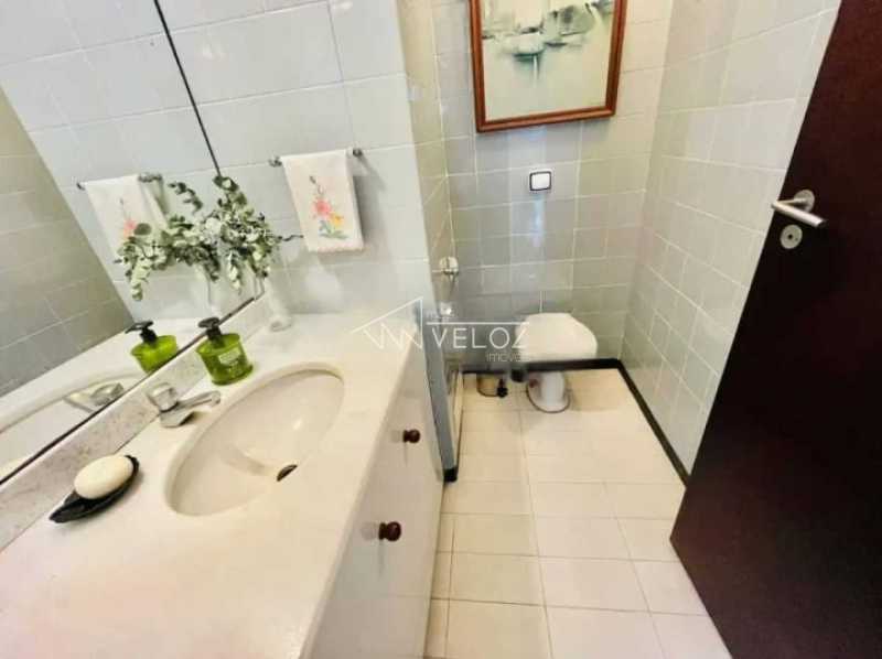 Apartamento, 4 quartos, 240 m² - Foto 15