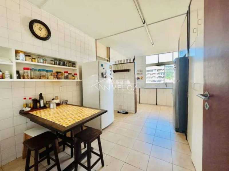 Apartamento, 4 quartos, 240 m² - Foto 10