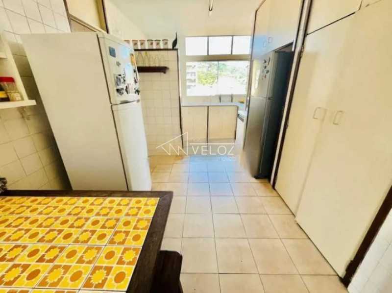 Apartamento, 4 quartos, 240 m² - Foto 5