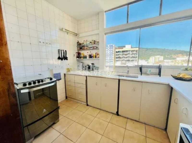 Apartamento, 4 quartos, 240 m² - Foto 3