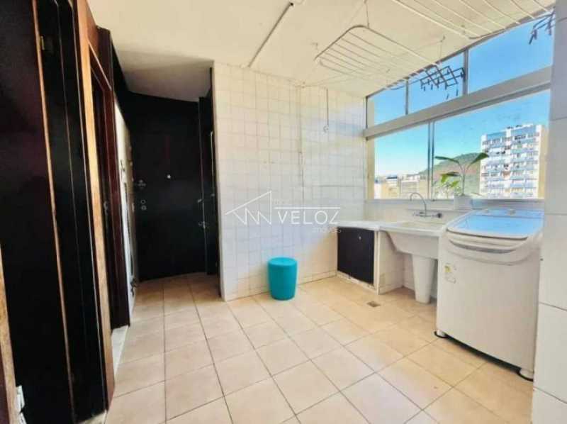 Apartamento, 4 quartos, 240 m² - Foto 13