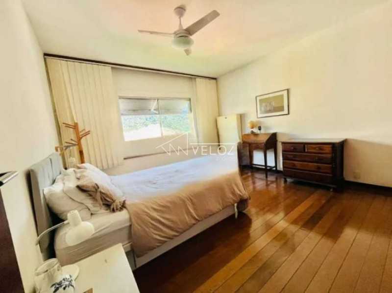 Apartamento, 4 quartos, 240 m² - Foto 25