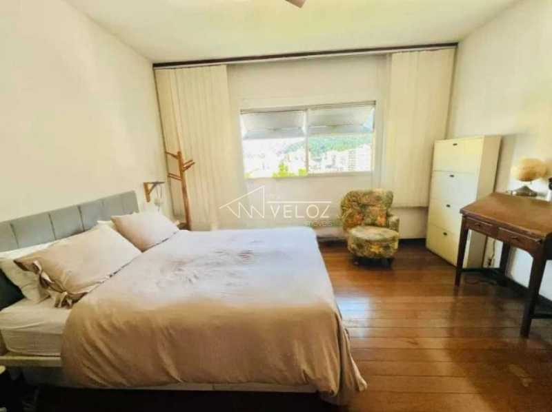 Apartamento, 4 quartos, 240 m² - Foto 22