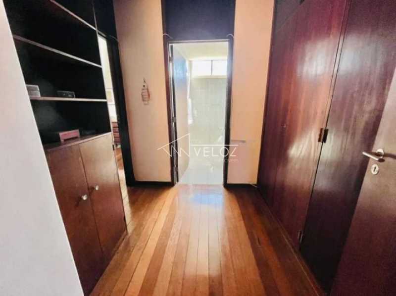 Apartamento, 4 quartos, 240 m² - Foto 23