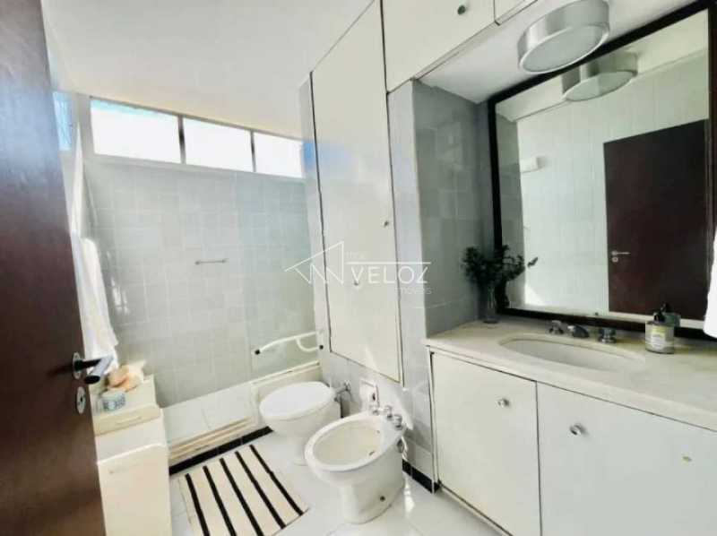 Apartamento, 4 quartos, 240 m² - Foto 2