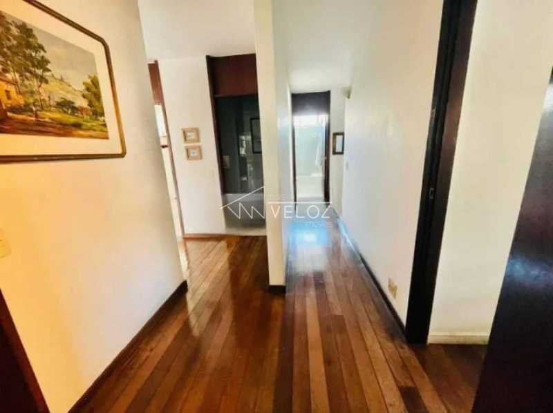 Apartamento, 4 quartos, 240 m² - Foto 18