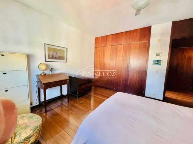 Apartamento, 4 quartos, 240 m² - Foto 24