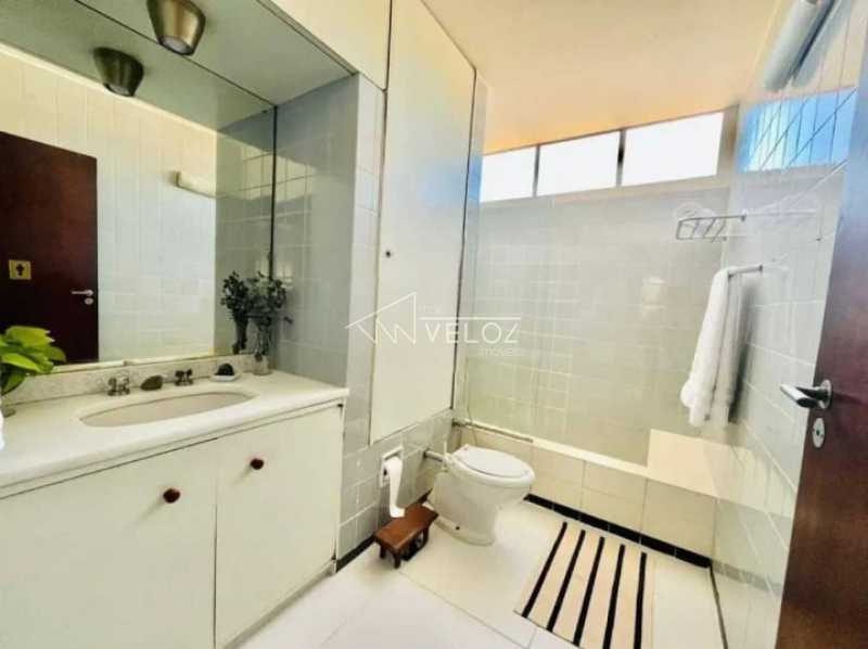 Apartamento, 4 quartos, 240 m² - Foto 21