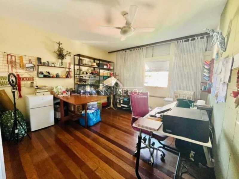 Apartamento, 4 quartos, 240 m² - Foto 16