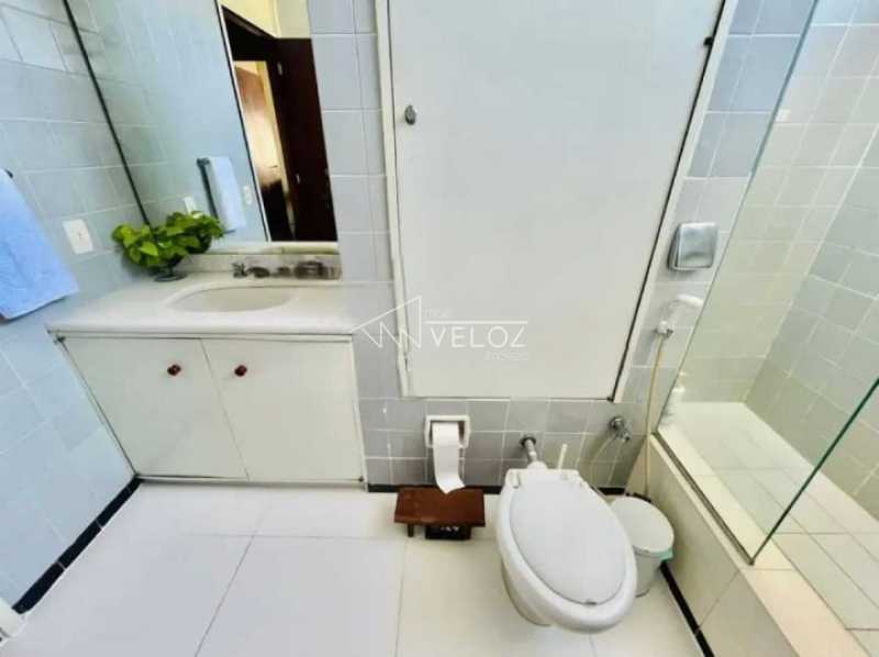 Apartamento, 4 quartos, 240 m² - Foto 4