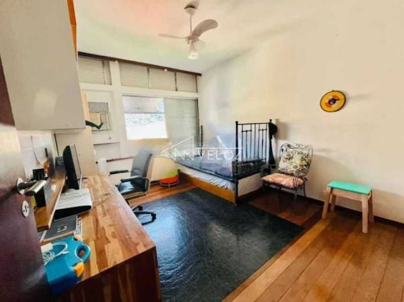 Apartamento, 4 quartos, 240 m² - Foto 7