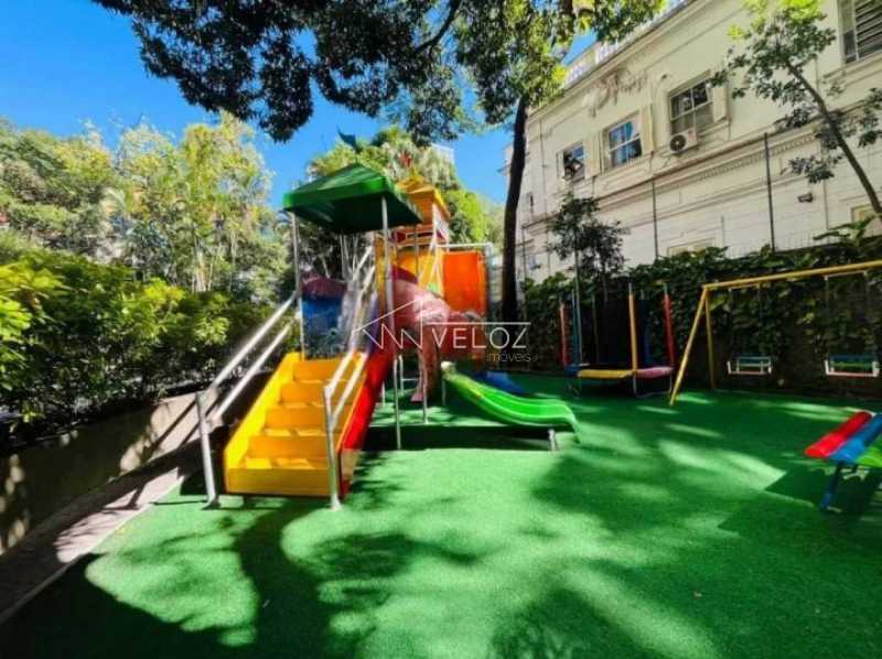 Apartamento, 4 quartos, 240 m² - Foto 20