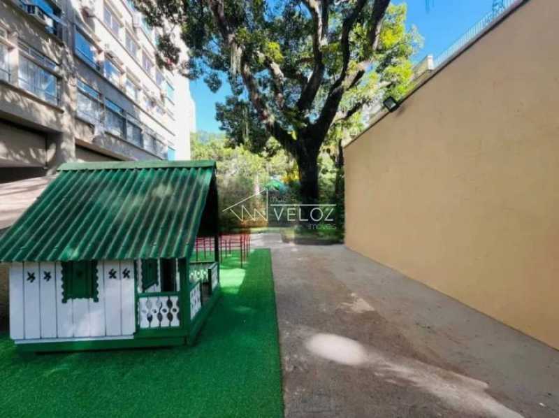 Apartamento, 4 quartos, 240 m² - Foto 19