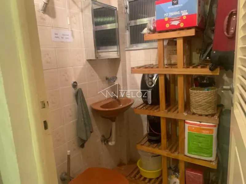 Apartamento, 4 quartos, 140 m² - Foto 24