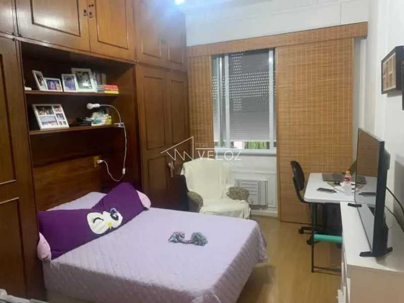 Apartamento, 4 quartos, 140 m² - Foto 12