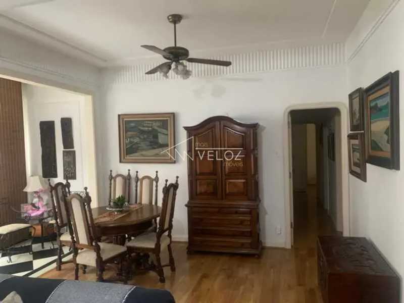 Apartamento, 4 quartos, 140 m² - Foto 9