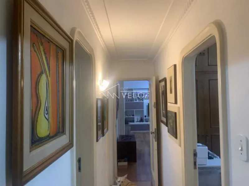 Apartamento, 4 quartos, 140 m² - Foto 19