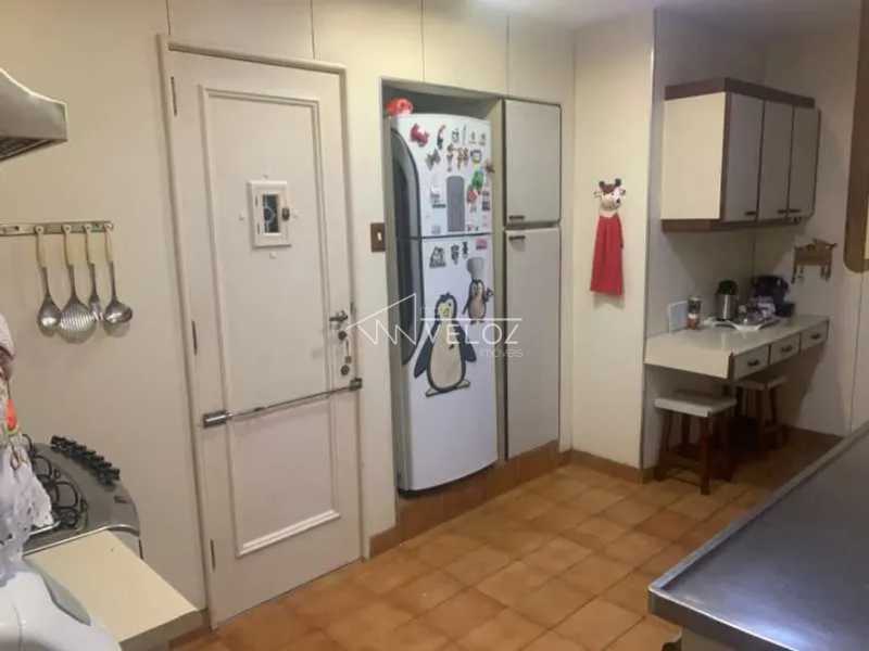 Apartamento, 4 quartos, 140 m² - Foto 3
