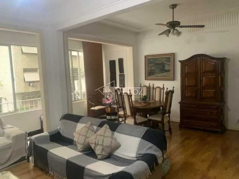 Apartamento, 4 quartos, 140 m² - Foto 16