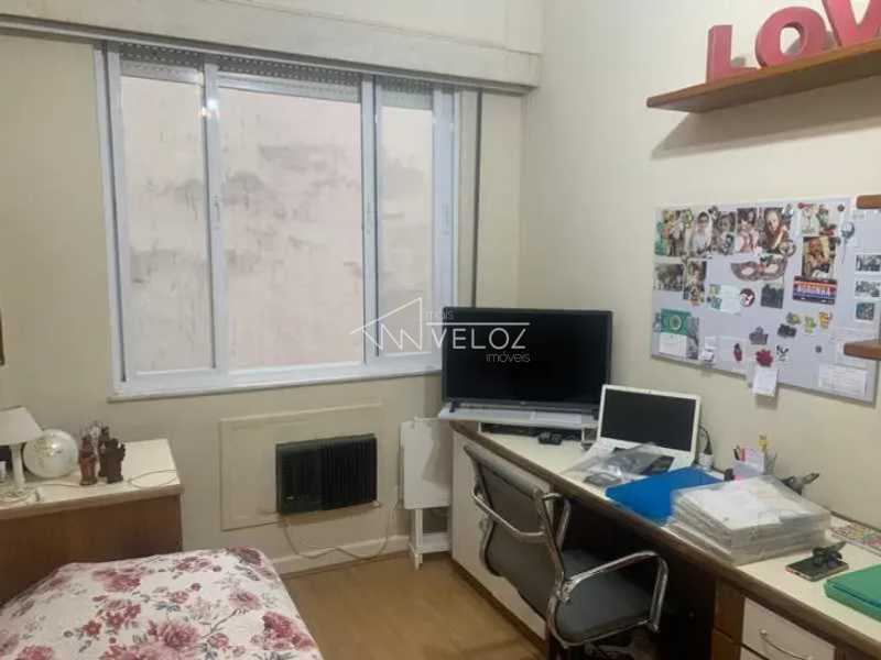 Apartamento, 4 quartos, 140 m² - Foto 2