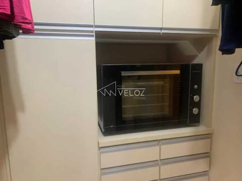 Apartamento, 4 quartos, 140 m² - Foto 6