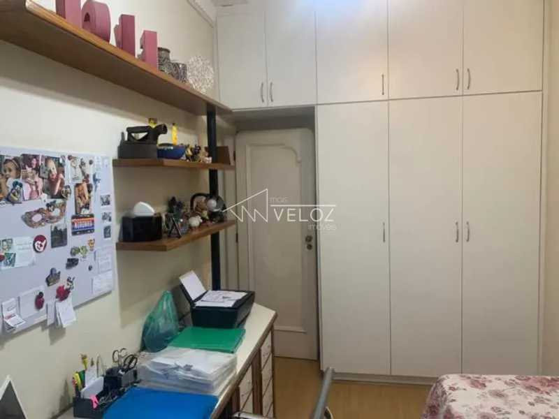 Apartamento, 4 quartos, 140 m² - Foto 4