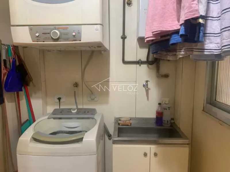 Apartamento, 4 quartos, 140 m² - Foto 11