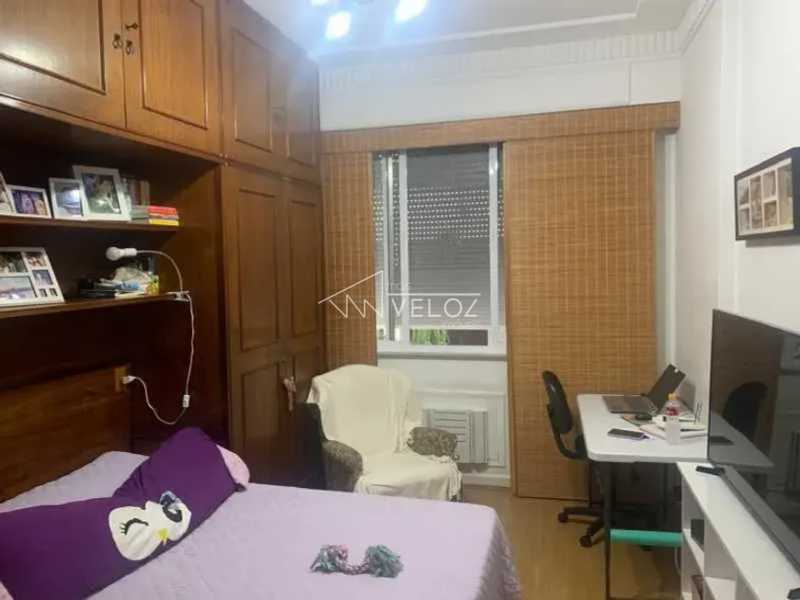 Apartamento, 4 quartos, 140 m² - Foto 1