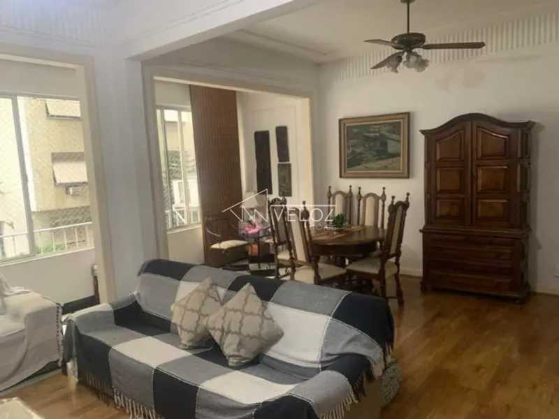 Apartamento, 4 quartos, 140 m² - Foto 21