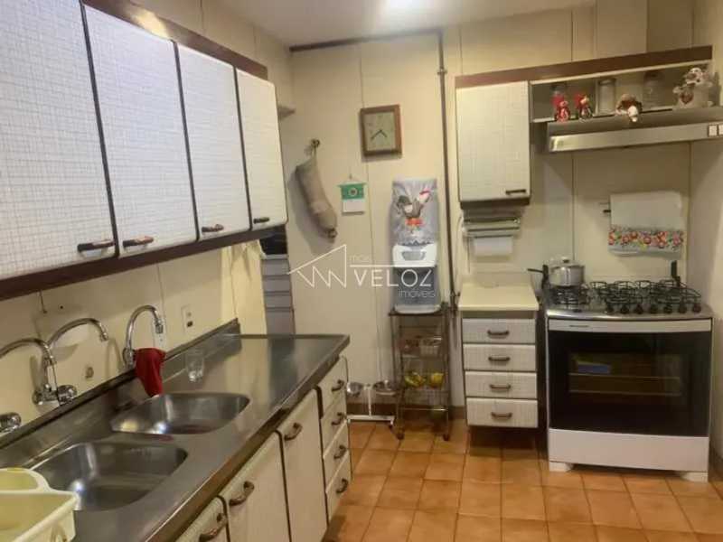 Apartamento, 4 quartos, 140 m² - Foto 23