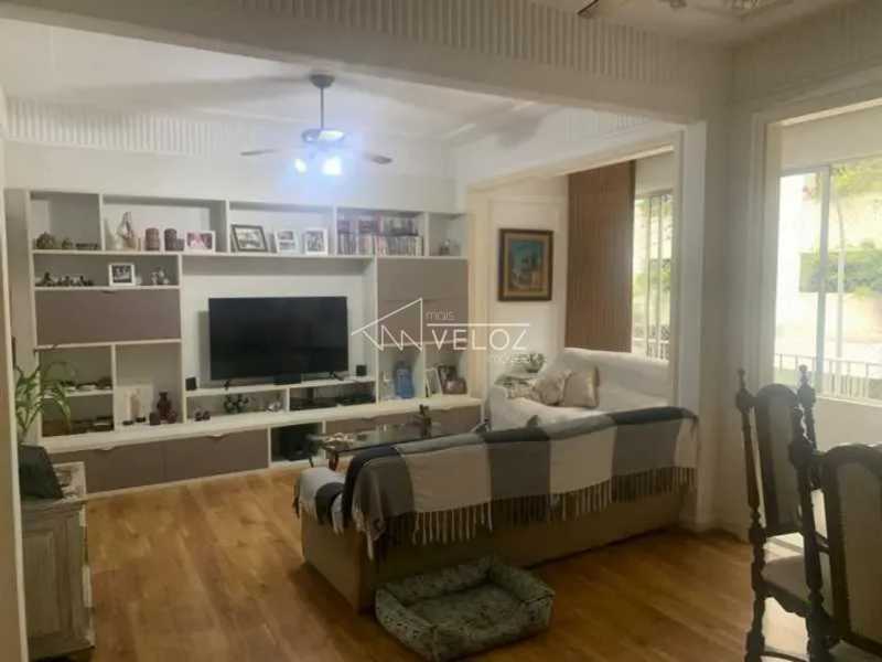 Apartamento, 4 quartos, 140 m² - Foto 25
