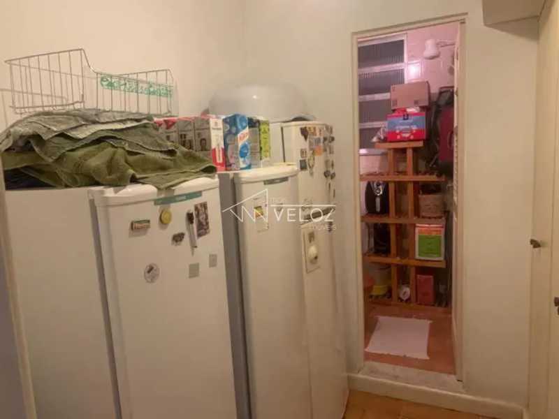 Apartamento, 4 quartos, 140 m² - Foto 26