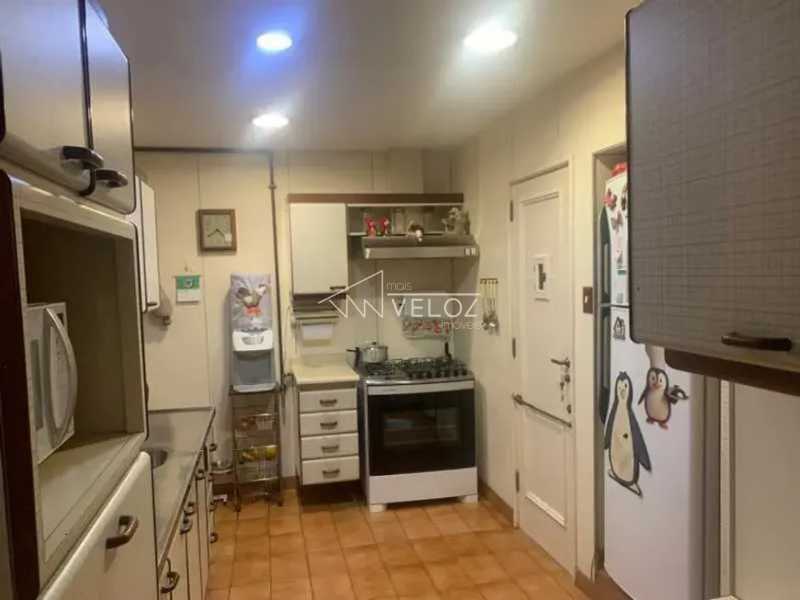 Apartamento, 4 quartos, 140 m² - Foto 14