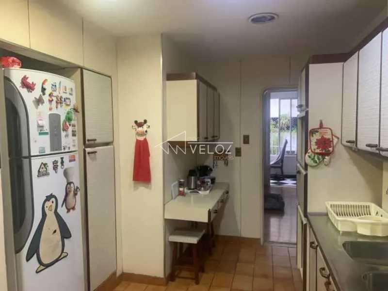 Apartamento, 4 quartos, 140 m² - Foto 7