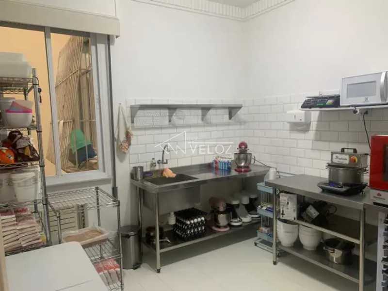 Apartamento, 4 quartos, 140 m² - Foto 20